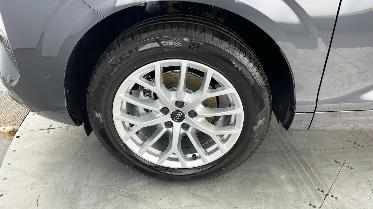 Used Audi Q3 2025 for sale - 77735974: Photo 41