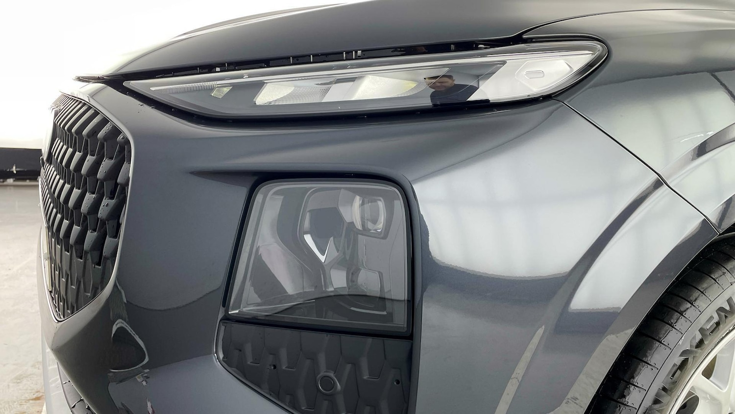 Used Audi Q3 2025 for sale - 77735974: Photo 42