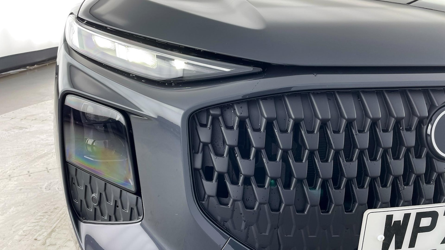 Used Audi Q3 2025 for sale - 77735974: Photo 43