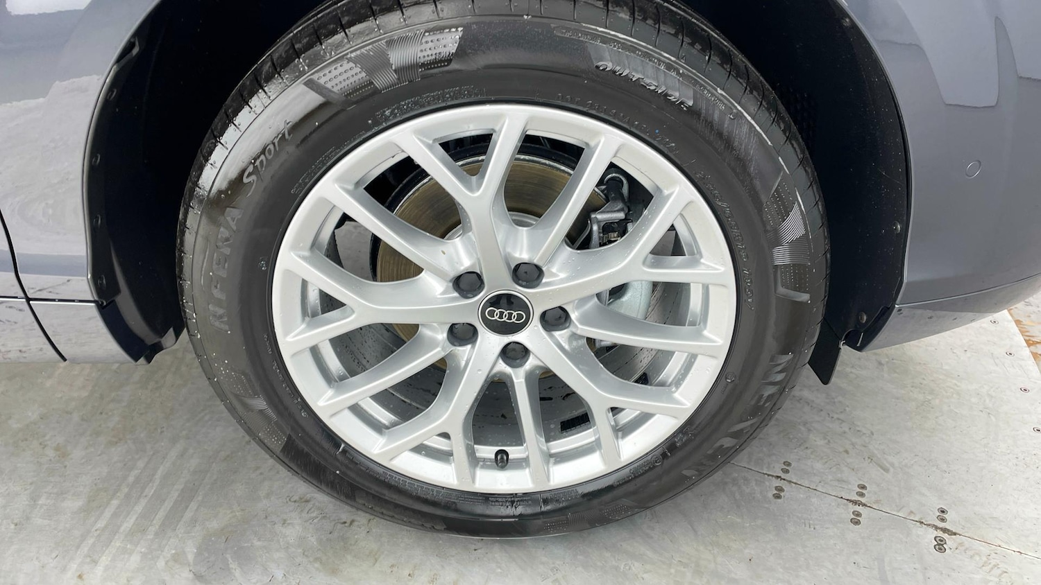 Used Audi Q3 2025 for sale - 77735974: Photo 5