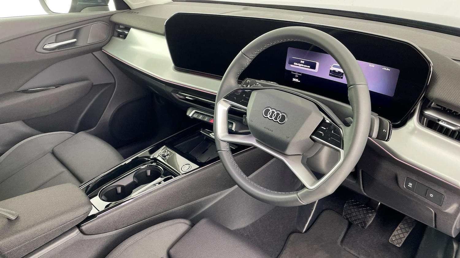 Used Audi Q3 2025 for sale - 77735974: Photo 6