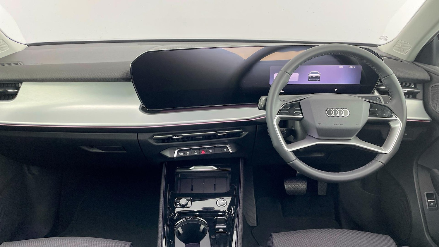 Used Audi Q3 2025 for sale - 77735974: Photo 8