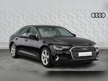 2022 - Sport 40 TFSI 204 PS S tronic Automatic 4-Door