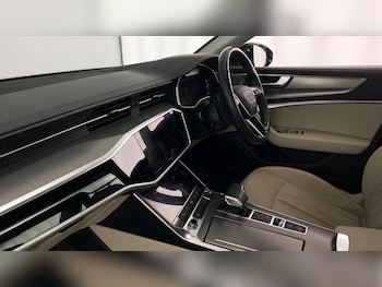 Used Audi A6 2022 for sale - 76703078: Photo