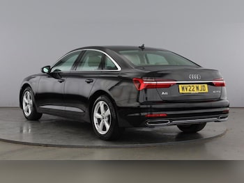 Used Audi A6 2022 for sale - 76703078: Photo