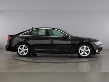 Used Audi A6 2022 for sale - 76703078: Photo