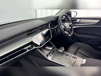 Used Audi A6 Avant 2023 for sale - 79255125: Photo