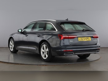 Used Audi A6 Avant 2023 for sale - 79255125: Photo