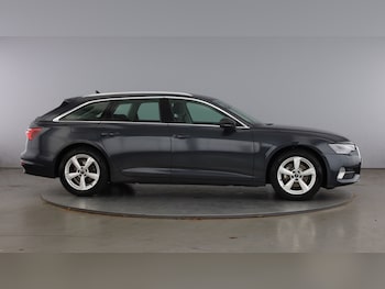 Used Audi A6 Avant 2023 for sale - 79255125: Photo