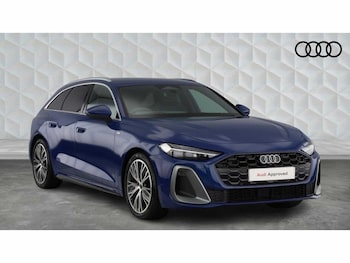 Used Audi A5 2025 for sale - 79302285: Photo