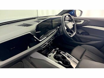 Used Audi A5 2025 for sale - 79302285: Photo