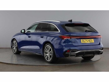 Used Audi A5 2025 for sale - 79302285: Photo