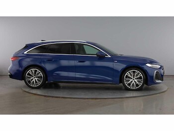 Used Audi A5 2025 for sale - 79302285: Photo