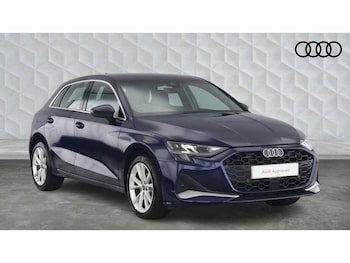 Used Audi A3 2025 for sale - 75457388: Photo