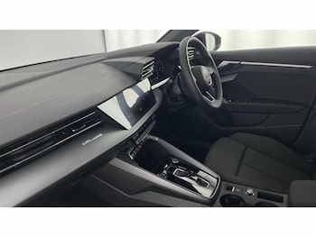 Used Audi A3 2025 for sale - 75457388: Photo