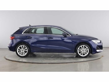 Used Audi A3 2025 for sale - 75457388: Photo