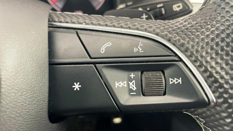 Used Audi Q7 2021 for sale - 76488582: Photo 12