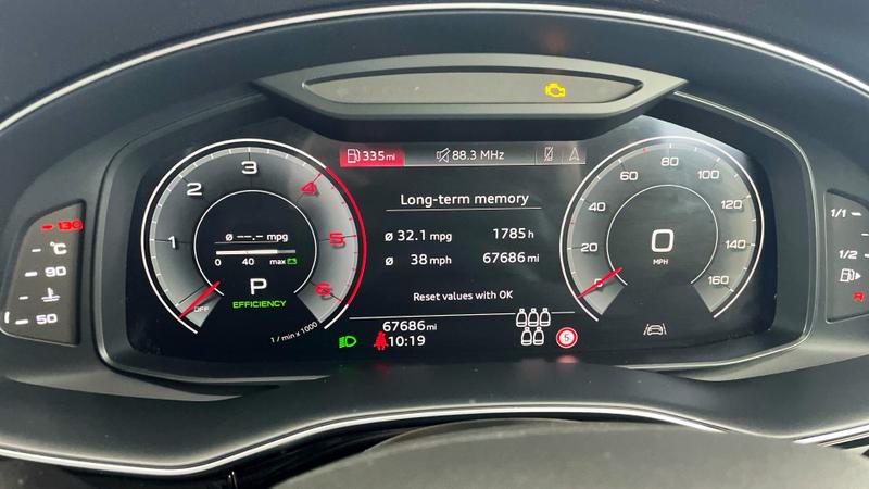 Used Audi Q7 2021 for sale - 76488582: Photo 13