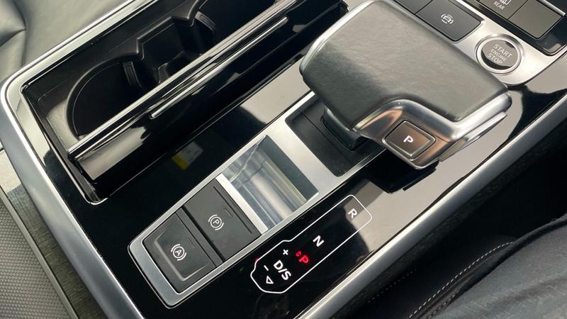 Used Audi Q7 2021 for sale - 76488582: Photo 14