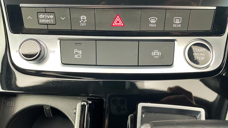 Used Audi Q7 2021 for sale - 76488582: Photo 16