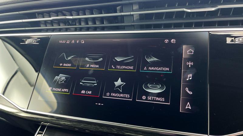 Used Audi Q7 2021 for sale - 76488582: Photo 18