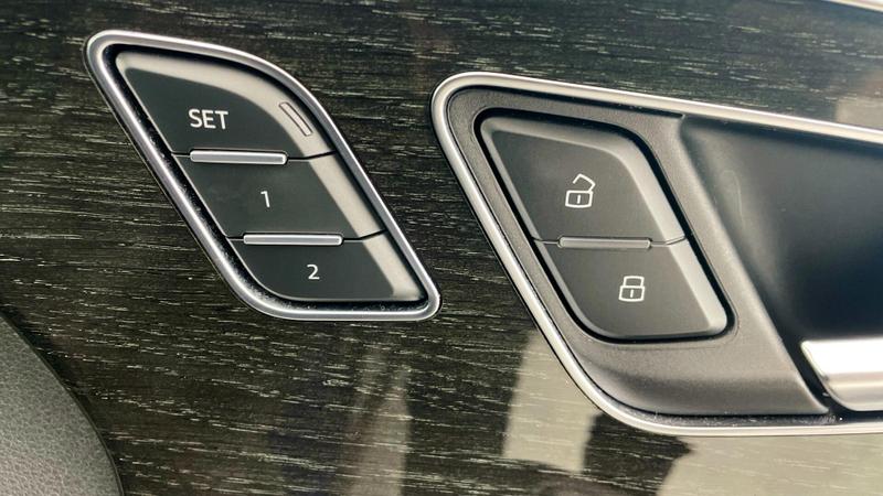 Used Audi Q7 2021 for sale - 76488582: Photo 20