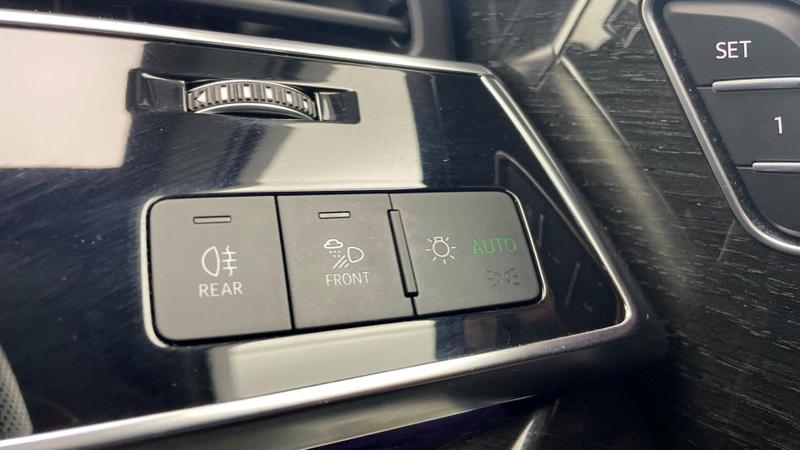 Used Audi Q7 2021 for sale - 76488582: Photo 21