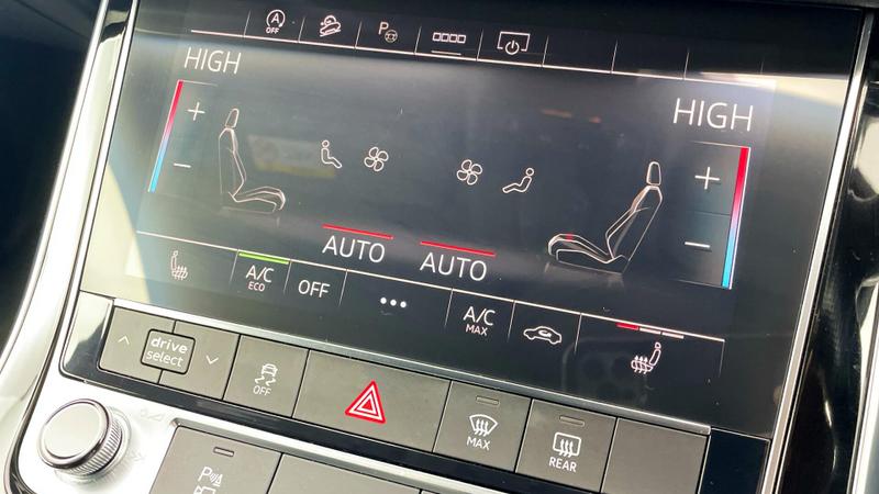 Used Audi Q7 2021 for sale - 76488582: Photo 22