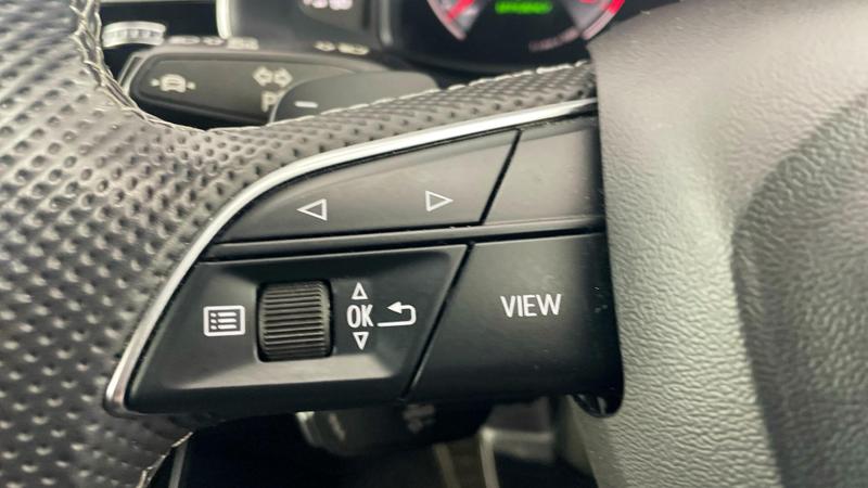 Used Audi Q7 2021 for sale - 76488582: Photo 25