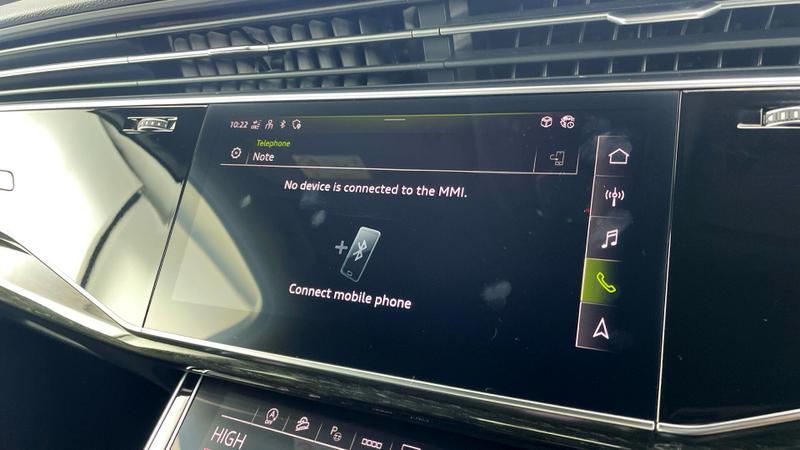 Used Audi Q7 2021 for sale - 76488582: Photo 27