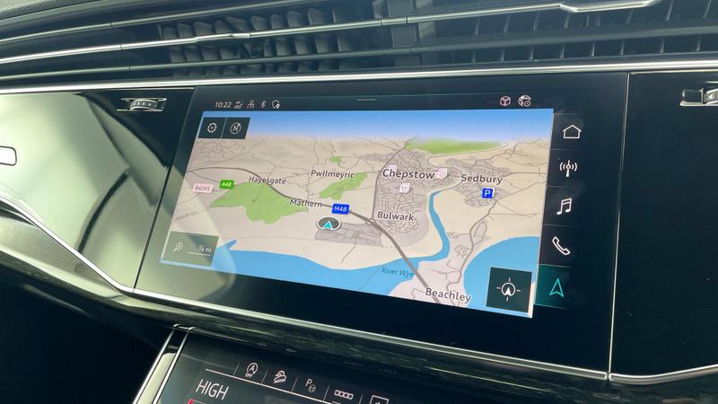 Used Audi Q7 2021 for sale - 76488582: Photo 28