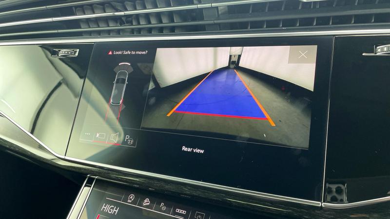 Used Audi Q7 2021 for sale - 76488582: Photo 29