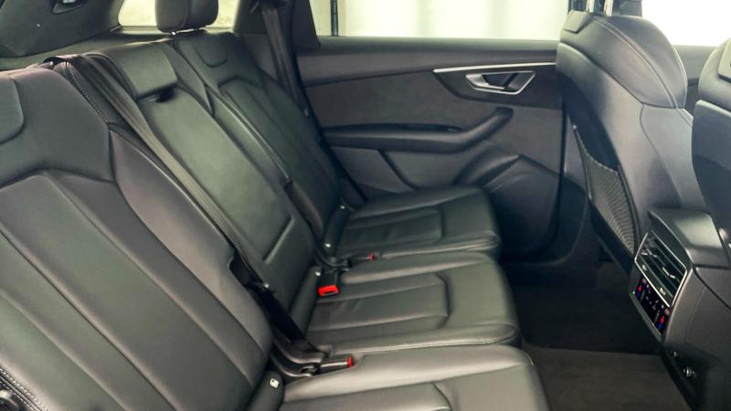 Used Audi Q7 2021 for sale - 76488582: Photo 33