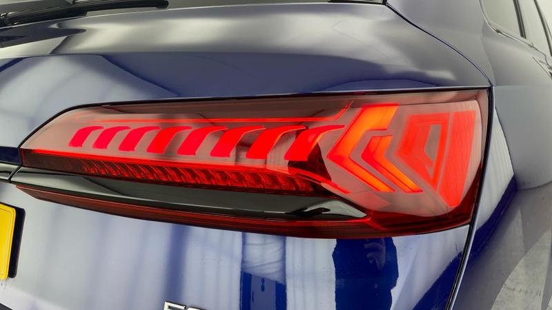 Used Audi Q7 2021 for sale - 76488582: Photo 34