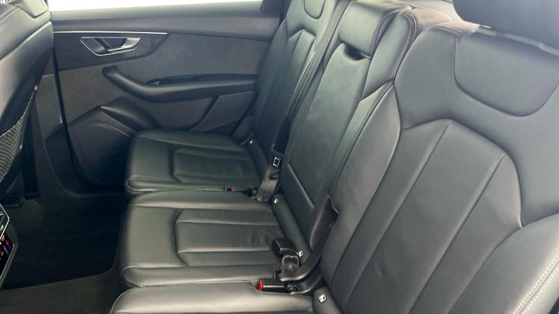 Used Audi Q7 2021 for sale - 76488582: Photo 35
