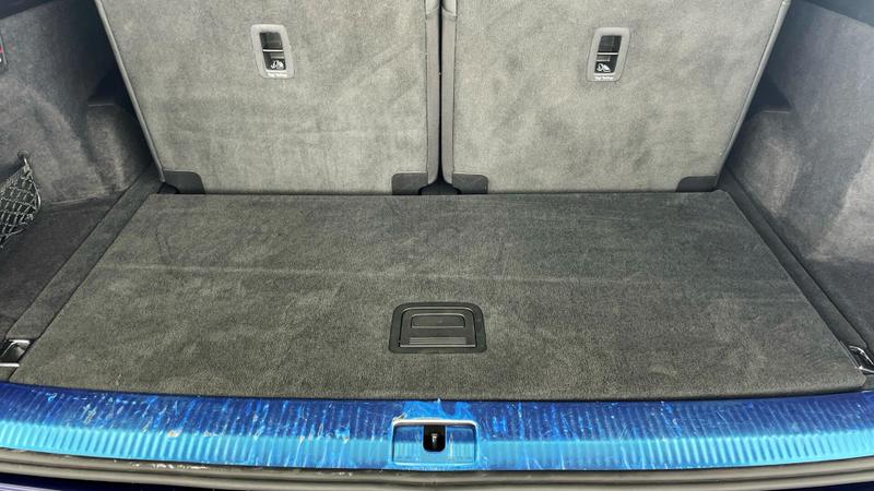 Used Audi Q7 2021 for sale - 76488582: Photo 36