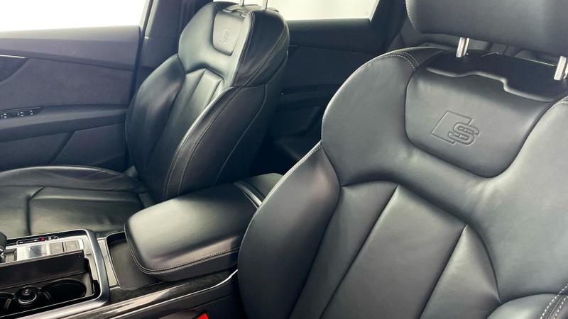 Used Audi Q7 2021 for sale - 76488582: Photo 41