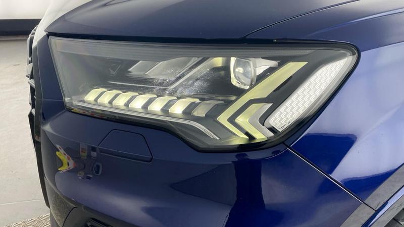 Used Audi Q7 2021 for sale - 76488582: Photo 46