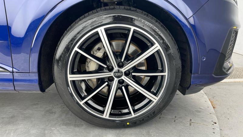 Used Audi Q7 2021 for sale - 76488582: Photo 5