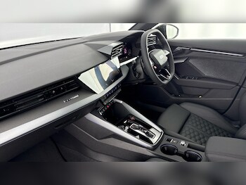 Used Audi RS3 undefined for sale - 77602270: Photo