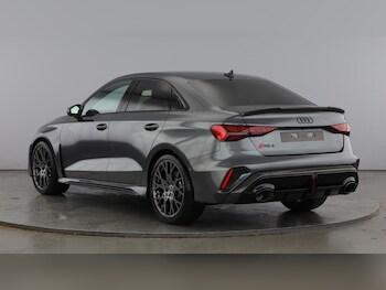 Used Audi RS3 undefined for sale - 77602270: Photo