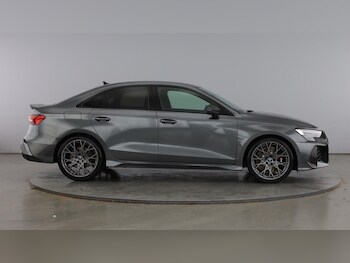 Used Audi RS3 undefined for sale - 77602270: Photo