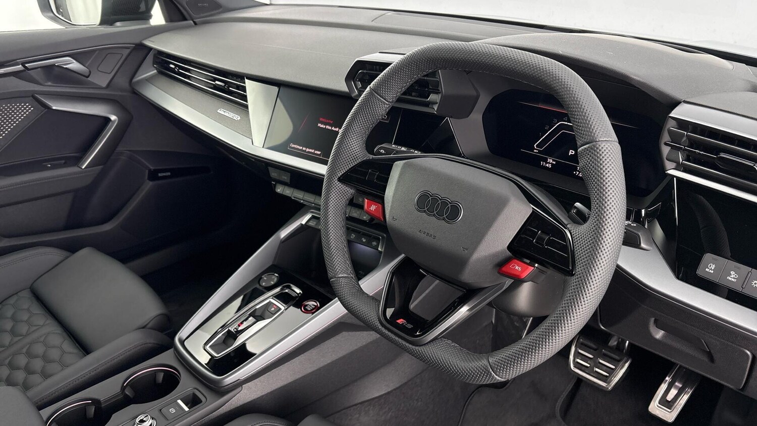 Used Audi RS3 for sale - 77602270: Photo 6