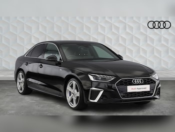 Used Audi A4 2024 for sale - 79255128: Photo