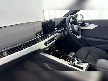 Used Audi A4 2024 for sale - 79255128: Photo