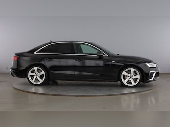 Used Audi A4 2024 for sale - 79255128: Photo