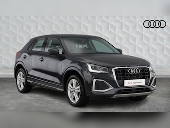 Used Audi Q2 2023 for sale - 78459983: Photo