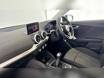 Used Audi Q2 2023 for sale - 78459983: Photo