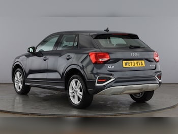 Used Audi Q2 2023 for sale - 78459983: Photo