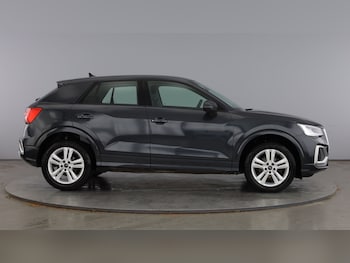 Used Audi Q2 2023 for sale - 78459983: Photo